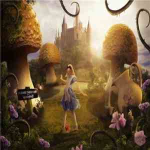Ñarkiš - Wonderland mp3 album