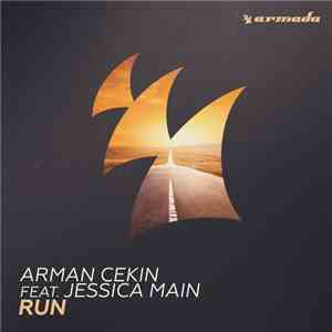 Arman Cekin Feat. Jessica Main - Run mp3 album