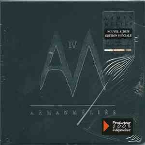 Arman Méliès - IV mp3 album