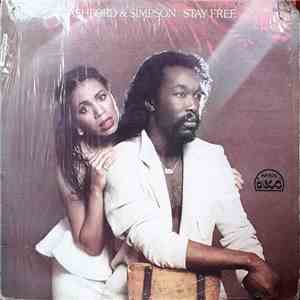 Ashford & Simpson - Stay Free mp3 album