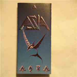 Asia - Aqua mp3 album