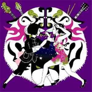 Asian Kung-Fu Generation - リライト mp3 album