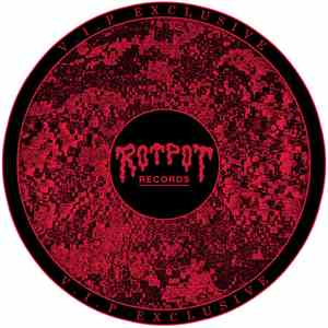 AS.IF KID - Eccentric mp3 album