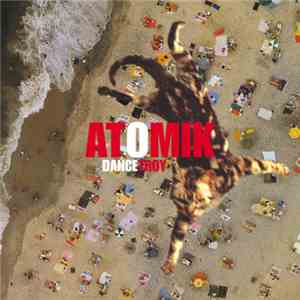 Atomik - Dancetroy mp3 album