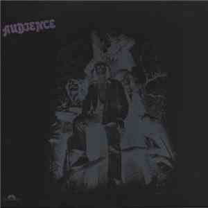 Audience  - Audience mp3 album