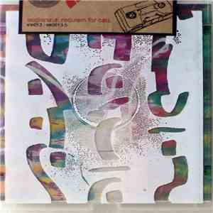 Audionaut - Requiem For Cats mp3 album