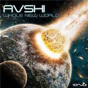 Avshi - Whole New World mp3 album