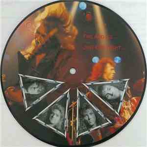 Axxis  - Fire And Ice mp3 album