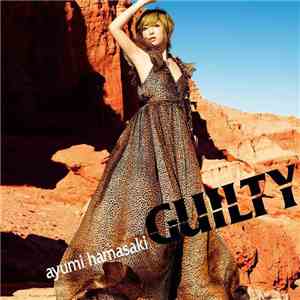 Ayumi Hamasaki - Guilty mp3 album