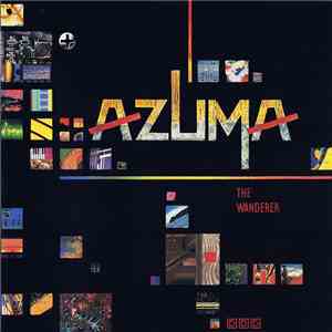 Azuma - The Wanderer mp3 album