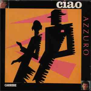 Azzuro - Ciao mp3 album