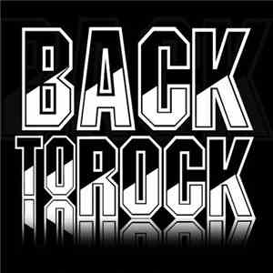 Back To Rock - Back To Rock mp3 album