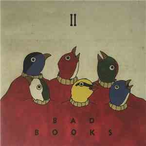 Bad Books - II mp3 album