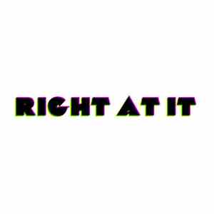 Baeka - Right At It mp3 album