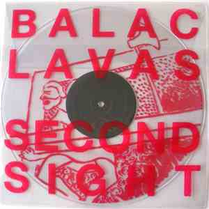 Balaclavas - Second Sight mp3 album