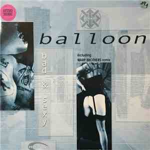 Balloon - Bad & Sexy mp3 album