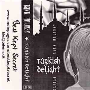 Bank Holiday - Turkish Delight mp3 album