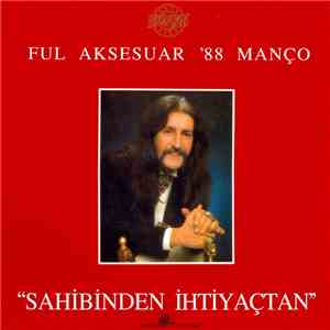 Barış Manço - Sahibinden İhtiyaçtan mp3 album