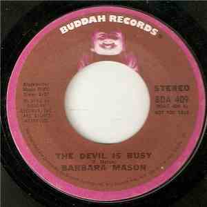 Barbara Mason - The Devil Is Busy mp3 album