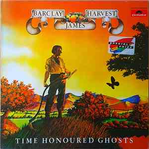 Barclay James Harvest - Time Honoured Ghosts mp3 album