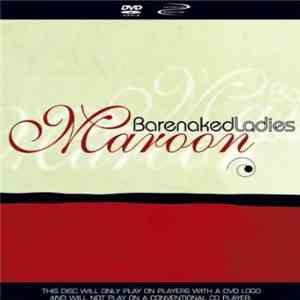 Barenaked Ladies - Maroon mp3 album