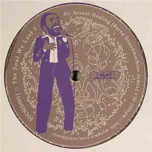 Barna Soundmachine - The Soul We Lost EP mp3 album