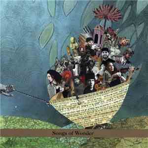 Basya Schechter - Songs Of Wonder mp3 album