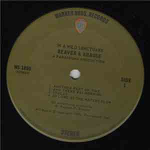 Beaver & Krause - In A Wild Sanctuary mp3 album