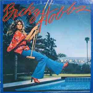 Becky Hobbs - Everyday mp3 album