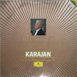 Beethoven / Karajan, Berliner Philharmoniker - Symphonie No.6 »Pastorale« mp3 album