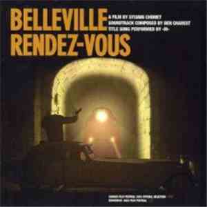 Ben Charest - Belleville Rendez-vous mp3 album
