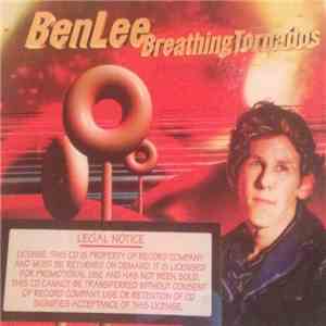 Ben Lee - Breathing Tornados mp3 album