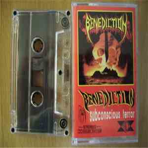 Benediction - Subconscious Terror mp3 album