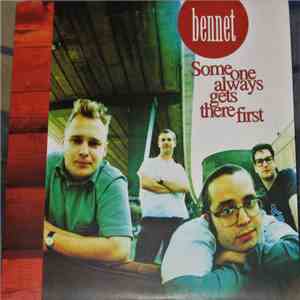 Bennet - Someone Always Gets There First mp3 album