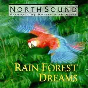 Bernie Krause & Rodney Franklin - Rain Forest Dreams mp3 album