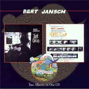 Bert Jansch - Jack Orion / Nicola mp3 album
