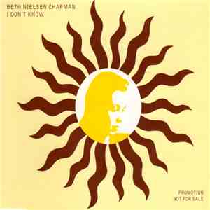Beth Nielsen Chapman - I Don't Know mp3 album