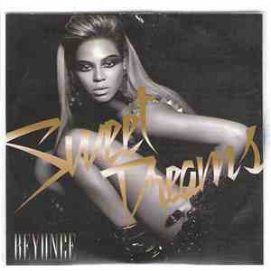 Beyonce - Sweet Dreams mp3 album