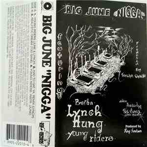 Big June & Brotha Lynch Hung - Young Riders mp3 album