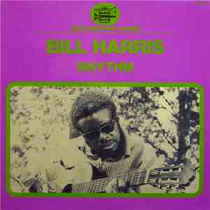 Bill Harris - Rhythm mp3 album