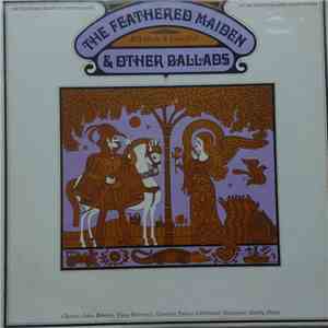 Bill Shute & Lisa Null - The Feathered Maiden & Other Ballads mp3 album