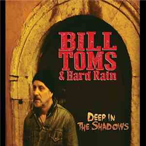 Bill Toms & Hard Rain - Deep In The Shadows mp3 album
