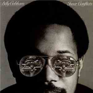 Billy Cobham - Inner Conflicts mp3 album