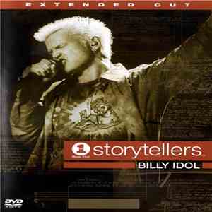 Billy Idol - VH1 Storytellers mp3 album