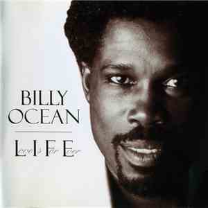 Billy Ocean - L.I.F.E. (Love Is For Ever) mp3 album