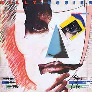 Billy Squier - Signs Of Life mp3 album