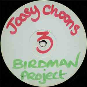 Birdman Project - Uno Organ / Bumading mp3 album