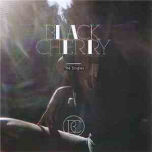 Black Cherry  - The Singles mp3 album