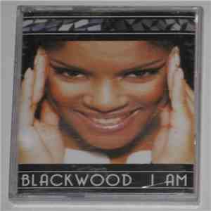 Blackwood - I Am mp3 album