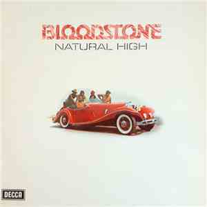 Bloodstone - Natural High mp3 album
